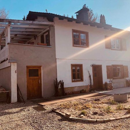 Fischerhaus Burgthann Екстериор снимка