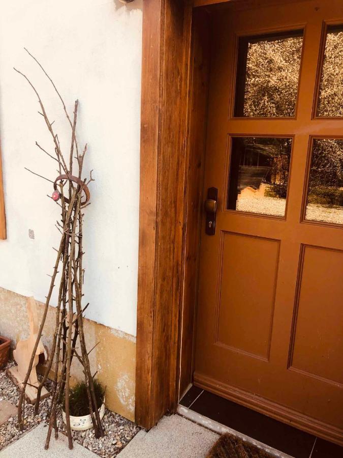 Fischerhaus Burgthann Екстериор снимка